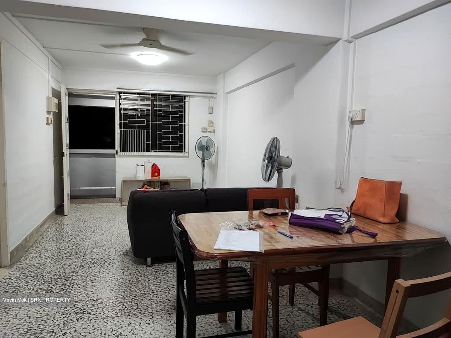 Blk 206 Toa Payoh North (Toa Payoh), HDB 3 Rooms #592808101